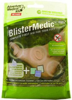 Blister Medic 2008 Edition