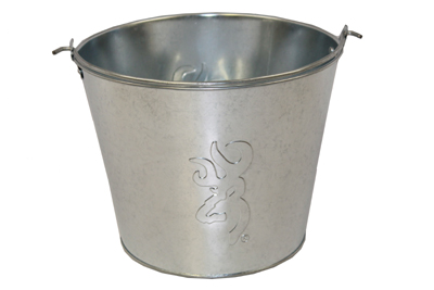 BBrowning Gift Bucket