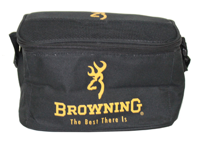 Browning 6  count small Softside Cooler