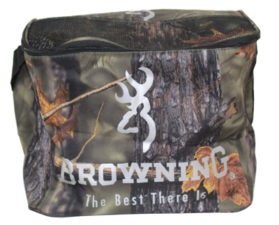 Browning 24 count Lg Camo Softside Cooler