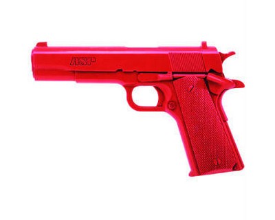 Red Training Gun Govt. .45