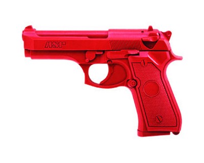 Red Training Gun Ber 9mm/40