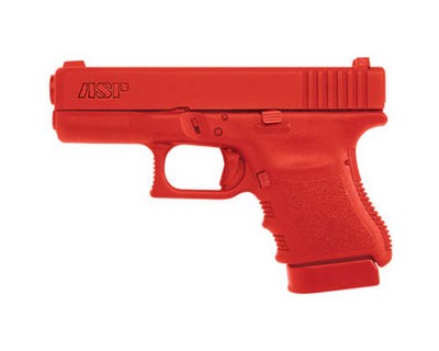 Red Training Gun Glock 10/45 Sub