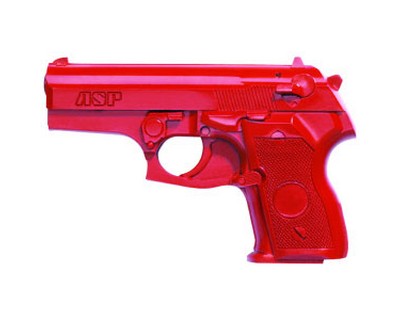 Red Training Gun Ber Cougar Comp