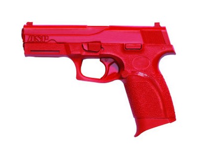 Red Training Gun FN 9mm/40
