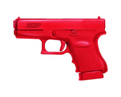 Red Training Gun Glock M36