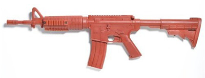 Government Carbine(Sliding Stock),Red Gun