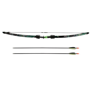 Team Realtree Lil Sioux Recurve