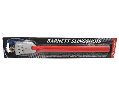 Slingshot Power Bands-Mag w/Pouch