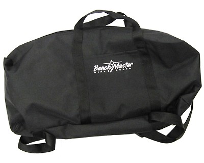 BenchMaster Carry Bag