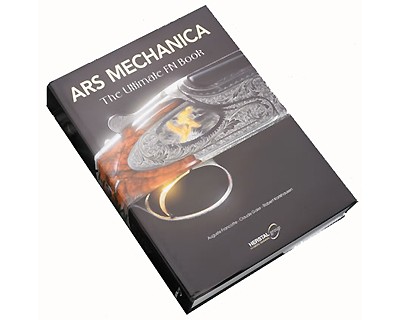 Ars Mechanica Book
