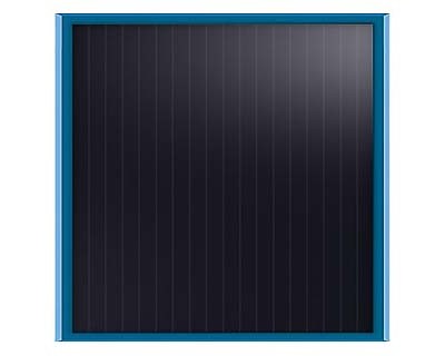 Solarflat5 Amorphous Panel 5W 12V