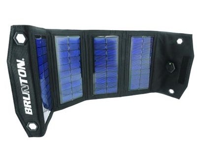 Explorer Foldable Solar Panel