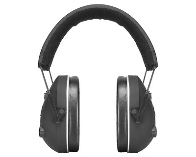 G3 Electronic Hearing Protection