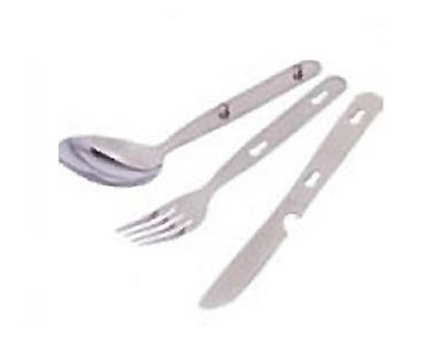 Ridgeline Cutlery Set