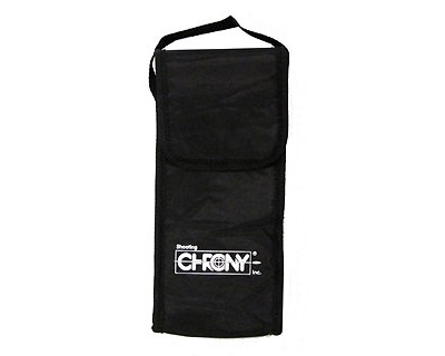 Small Carrying Case/Chrony