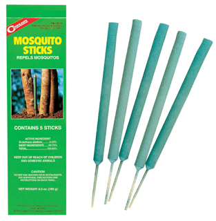 Mosquito Sticks