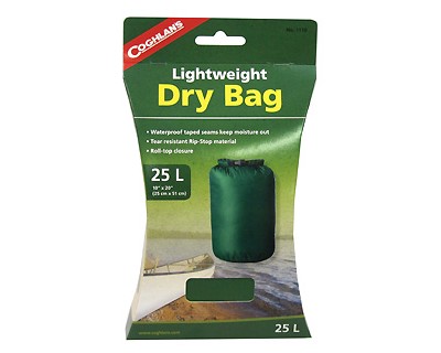 25L Lightweight Dry Bag