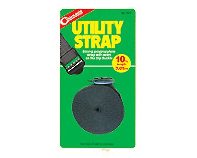 Utility Strap -- 10 feet