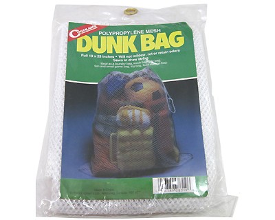 Dunk Bag -- 19" x 23"