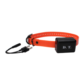 Micro-iDT Plus Collar Only Orange