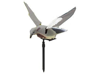 Dove N Air with Stake
