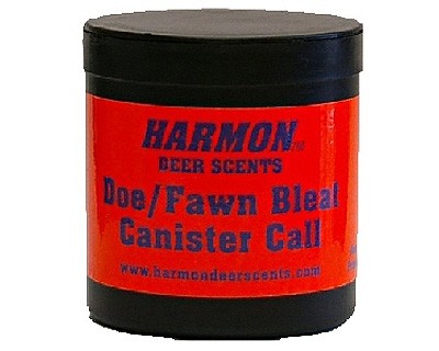 Doe/Fawn Canister Call