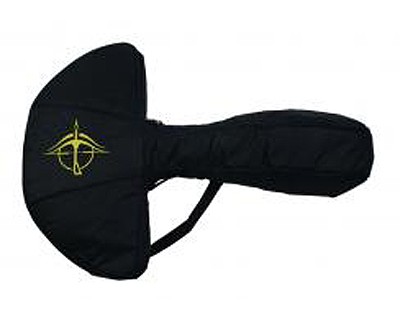 Fitted Soft Crossbow Case