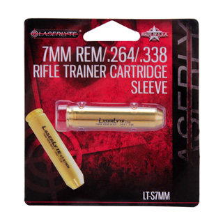 7mm Rem Mag/.264/.338 Slv For .223 Laser