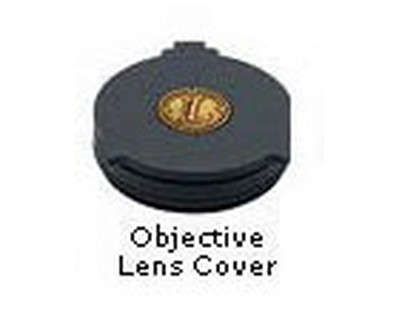 Alumina Flip Bk Lens Cover - 20mm