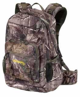 Hydro Rifle Day Pack Realtree AP