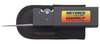Sharpen-It W/Sheath