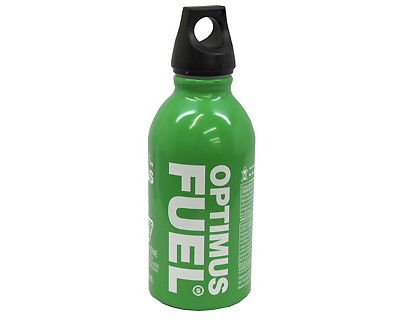 Fuel Bottle .4-L(250-mL Max Fill)