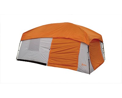 Perry Mesa, ScreenRoom/Tent Combo