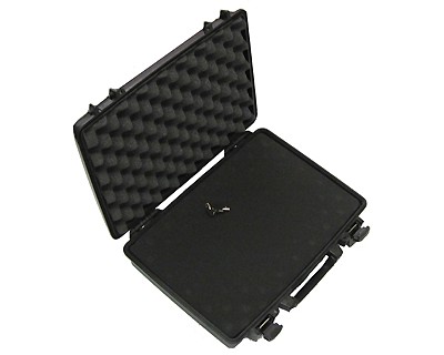 1470 Laptop Case,  Black