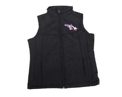 Puffy Vest Md