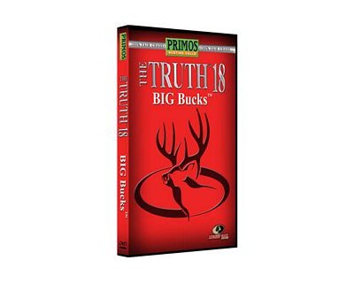 The TRUTH 18 - BIG Bucks DVD