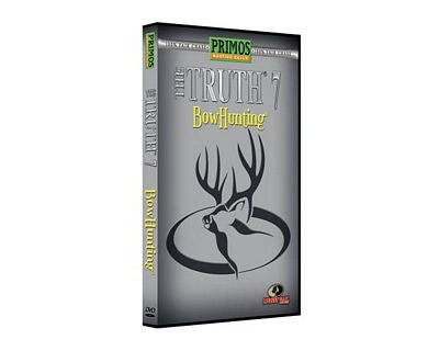 The TRUTH 7 - Bowhunting DVD