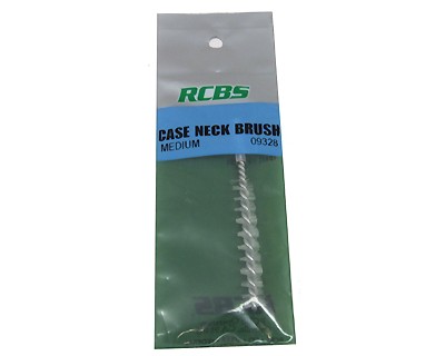 Case Neck Brush Medium
