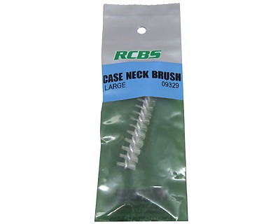 Case Neck Brush Large