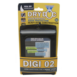 Dry Doc Digi 02 Blk