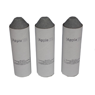 Apple Smoke Bullet Refills 3pk