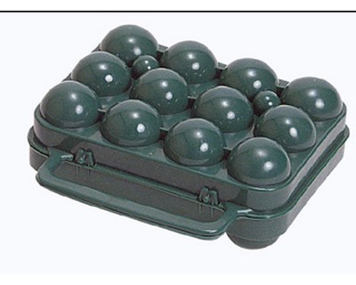 Egg Container, 12 Eggs