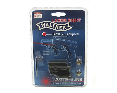 Walther CP Sport or CP99 Laser