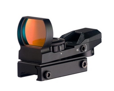 Walther Multi Reticle Sight