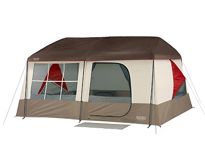 Kodiak Family Dome Tent