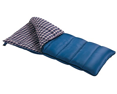 Blue Jay Sleeping Bag 25F