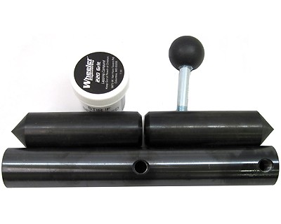 Scope Ring Algn & Lapping Kit 1"