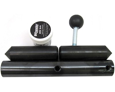 Scope RingAlgn & Lapping Kit 30mm