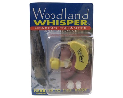 Original Woodland Whisper BtE